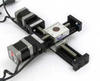 linear s slide Image